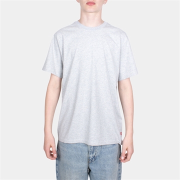 Levis Essential Tee Light Grey